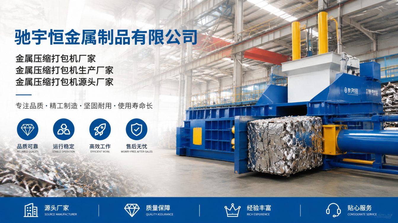 东台江苏液压打包剪切源头厂